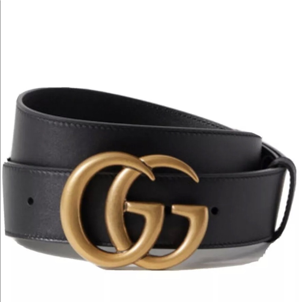 Brand new Gucci belt